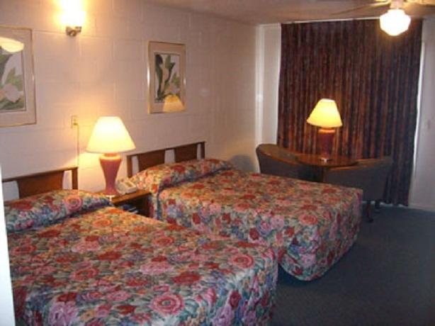 Knights Inn & Suites - Canyon 캐니언 객실 사진