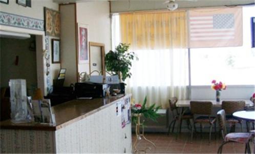Knights Inn & Suites - Canyon 캐니언 외부 사진